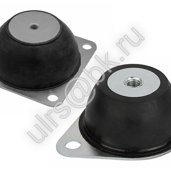 Виброопора BR 0400 - Промышленная автоматика