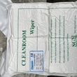 Антистатический протирочный материал 10x10см WIP1004D-ESD - CLEANMO ESD CLEANROOM WIPERS - Промышленная автоматика