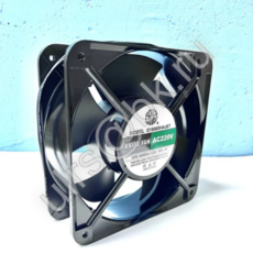 Вентиляторы - Промышленная автоматика