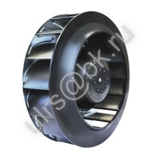 Вентилятор EMC RB2C-190/60 K010 1-1010 230v 50/60H - Промышленная автоматика