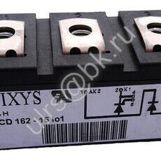 Модуль MCD162-16IO1 - Промышленная автоматика