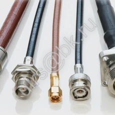 Разъемы, кабели - Промышленная автоматика