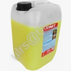 Очиститель Vinet Atas(концентрат) 10 kg - Промышленная автоматика