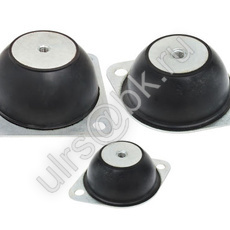 Виброопора BR 0200 - Промышленная автоматика