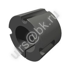 Коническая втулка PHF TB3525x75 mm SKF - Промышленная автоматика