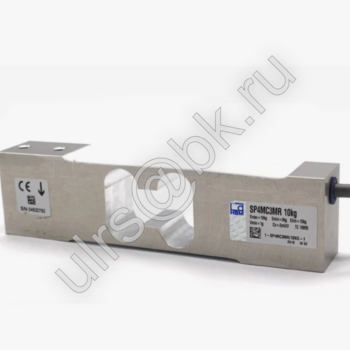 Тензодатчик HBM SP4M-C3MR-100kg - Промышленная автоматика