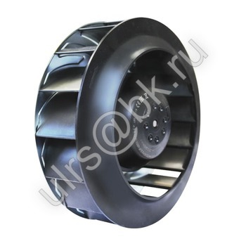 Вентилятор EMC RB2C-190/60 K010 1-1010 230v 50/60H - Промышленная автоматика
