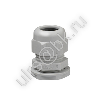 Уплотнитель для вводов M25 Schneider Electric, ISM71504 - Промышленная автоматика