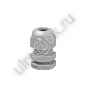 Уплотнитель для вводов M16 Schneider Electric, ISM71502 - Промышленная автоматика